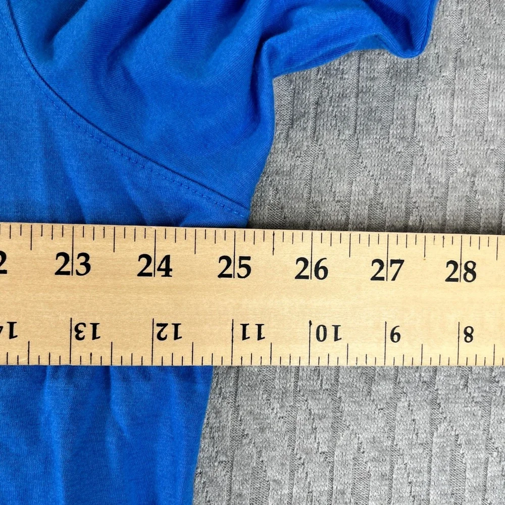 UCLA Bruins AIR Jordan Hoodie T-Shirt XL college‎ University alumni sports